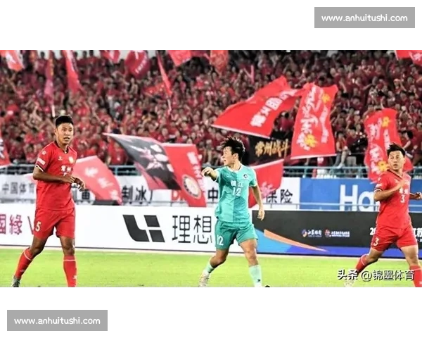 龙城逆袭！常州队剑指苏超决赛，目标明年登陆 CCTV5